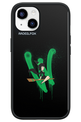 WITCH - Apple iPhone 14