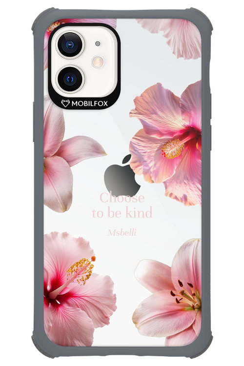 Be Kind - Apple iPhone 12