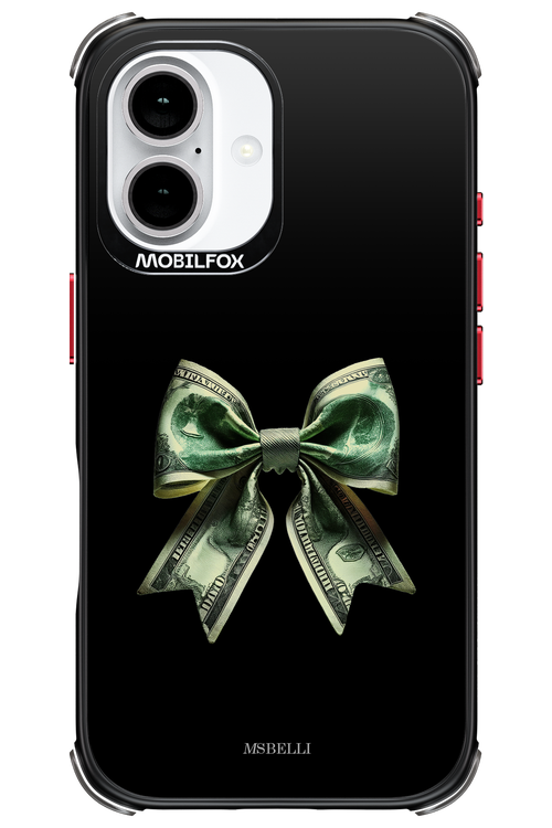 Money is Cute - Apple iPhone 16