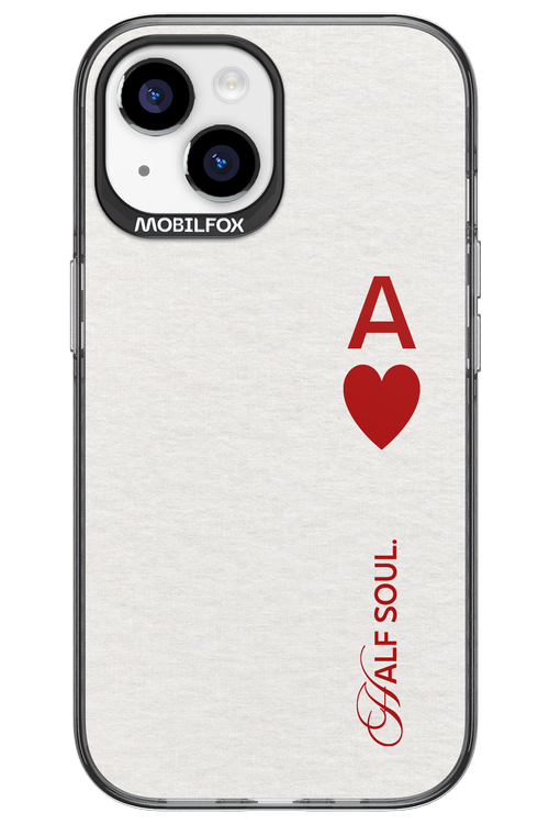 Half 2.0 - Apple iPhone 15