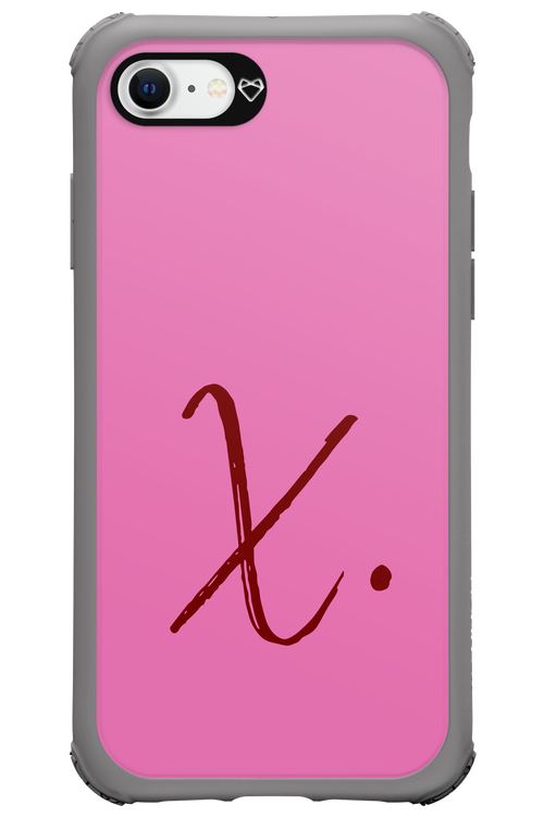 (Sorbet) X 2.0 - Apple iPhone SE 2022