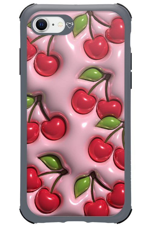 Cherry Bomb 2.0 - Apple iPhone SE 2020