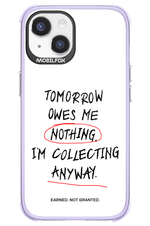 Anyway 2.0 - Apple iPhone 14
