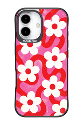 BLOSSOM TWIST 2.0 - Apple iPhone 17