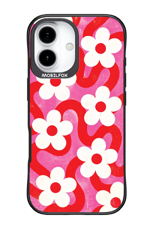 BLOSSOM TWIST 2.0 - Apple iPhone 17