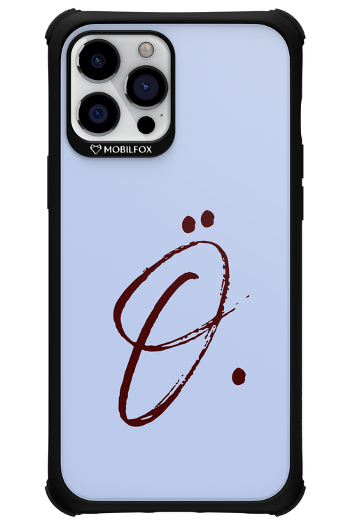 (Jellyfish Presso) O II 2.0 - Apple iPhone 12 Pro Max