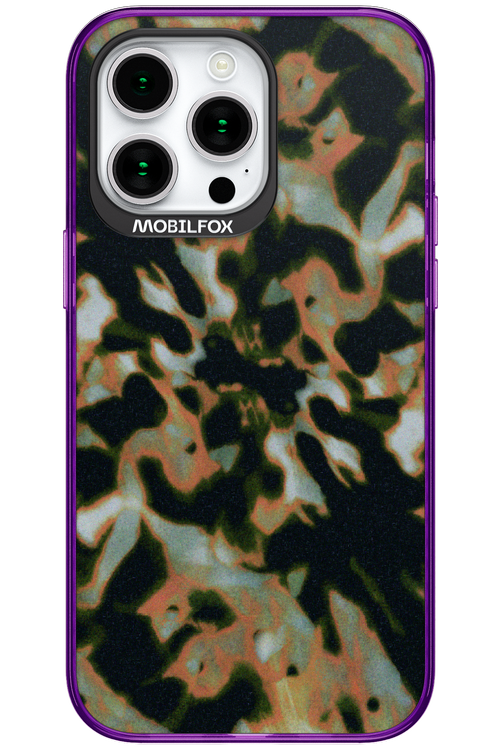 Tiger Acid - Apple iPhone 15 Pro Max