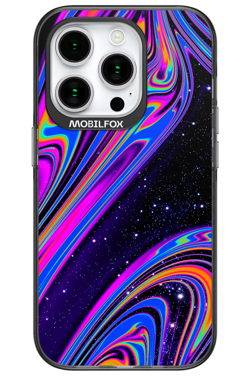 Galactic Psy - Apple iPhone 15 Pro