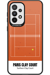 PARIS CLAY COURT 2.0 - Samsung Galaxy A33