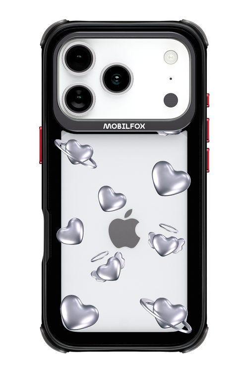 Chrome Hearts - Apple iPhone 17 Pro