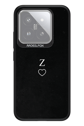 Z Black 2.0 - Xiaomi 14