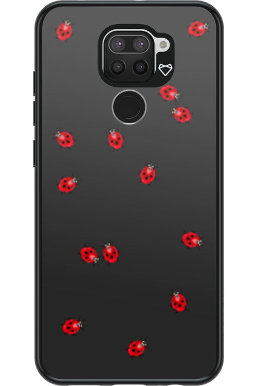 LADYBUGS - Xiaomi Redmi Note 9