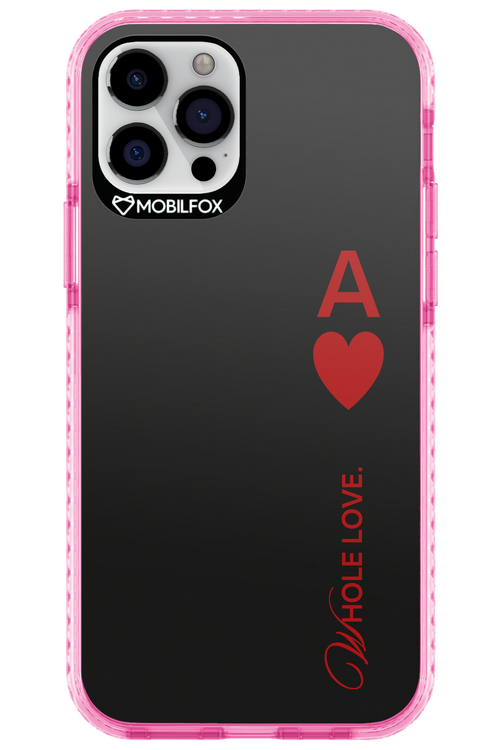 Whole 2.0 - Apple iPhone 12 Pro