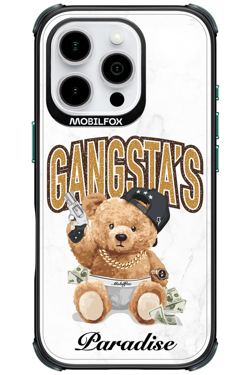 Gangsta - Apple iPhone 16 Pro