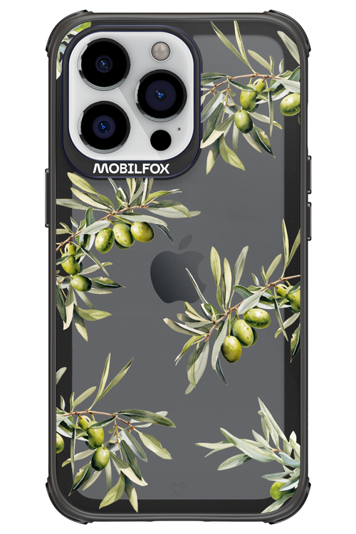 Olive Tree - Apple iPhone 13 Pro