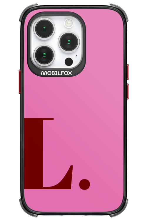 L (Sorbet) 2.0 - Apple iPhone 14 Pro