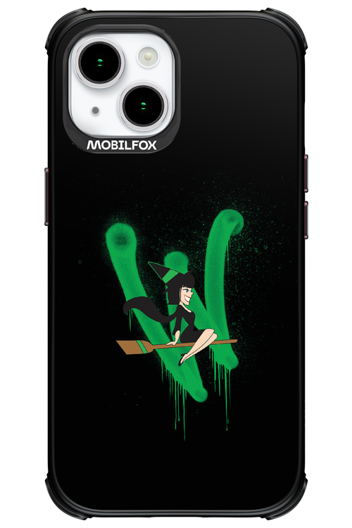 WITCH - Apple iPhone 15