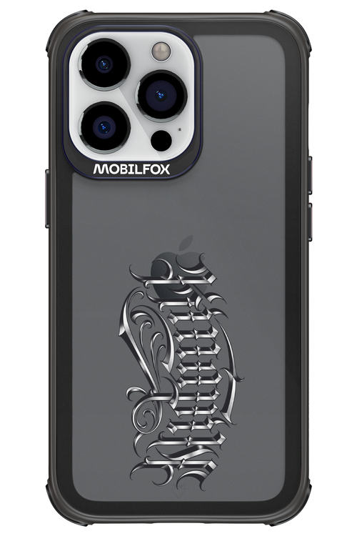 Chaotic Love - Apple iPhone 13 Pro