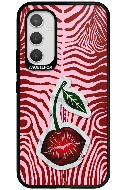 Kissy Cherry 2.0 - Samsung Galaxy A54