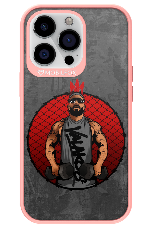 King V - Apple iPhone 13 Pro