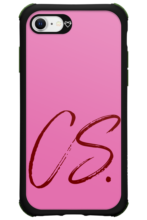 (Sorbet) CS 2.0 - Apple iPhone 8