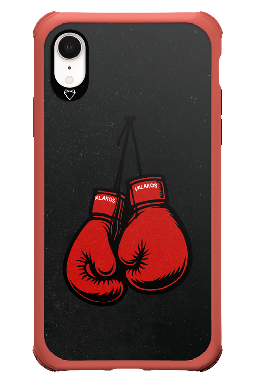 BoxRrr 2.0 - Apple iPhone XR
