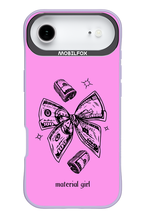Material Girl - Apple iPhone 17 Air