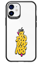 BitterSweet Icons - Apple iPhone 12 Mini