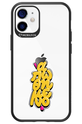 BitterSweet Icons - Apple iPhone 12 Mini