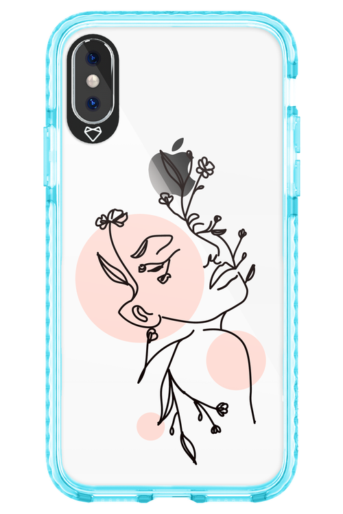 Confidence 2.0 - Apple iPhone XS