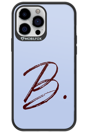 (Jellyfish Presso) B 2.0 - Apple iPhone 13 Pro Max
