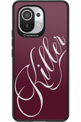 Cherry Killer - Xiaomi Mi 11 5G