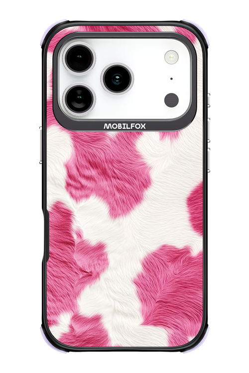 Pink Cow - Apple iPhone 17 Pro