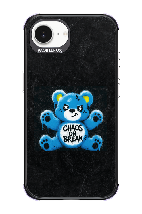 Chaos on Break 2.0 - Apple iPhone 17e