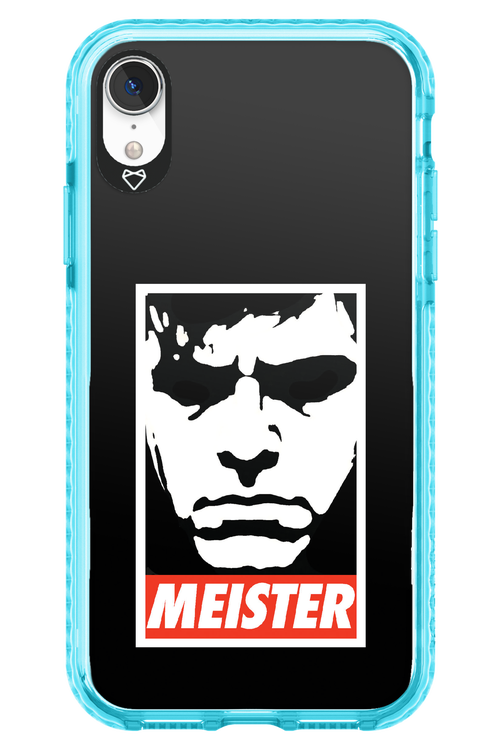 MEISTER - Apple iPhone XR