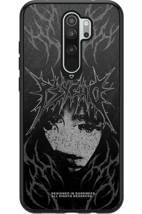Schizo - Xiaomi Redmi Note 8 Pro