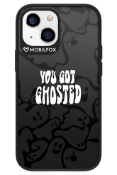 Ghosted - Apple iPhone 13 Mini