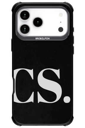 CS (Off Space) 2.0 - Apple iPhone 17 Pro Max