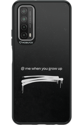Me when.. - Huawei P Smart 2021