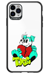 Playful Chaos - Apple iPhone 11 Pro Max