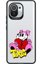 Toxic Dreams - Xiaomi Mi 11 5G