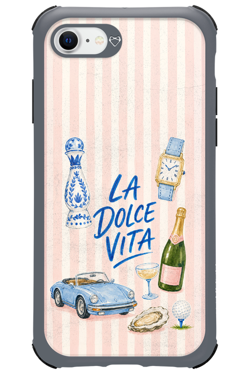 La Dolce Vita 2.0 - Apple iPhone 7