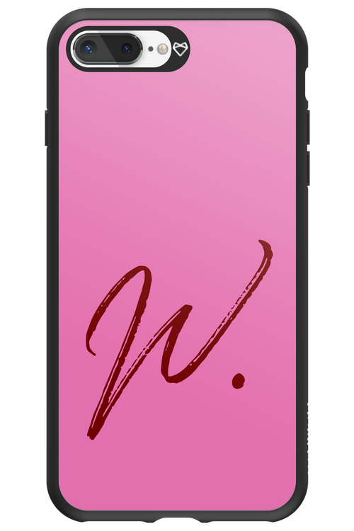 (Sorbet) W 2.0 - Apple iPhone 8 Plus