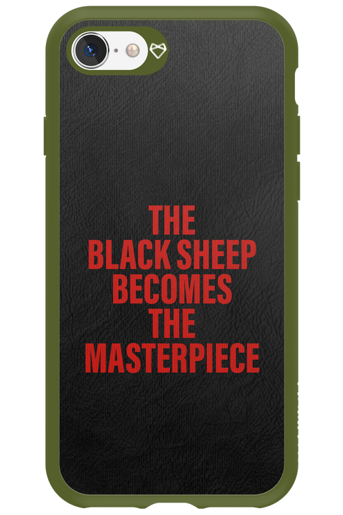 sheep 2.0 - Apple iPhone 8