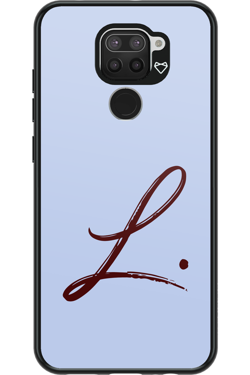 (Jellyfish Presso) L 2.0 - Xiaomi Redmi Note 9