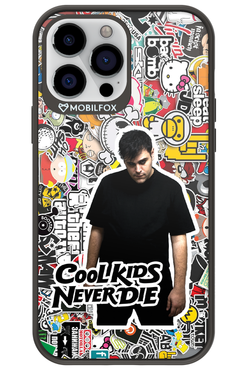 CKND_STICKER - Apple iPhone 13 Pro Max