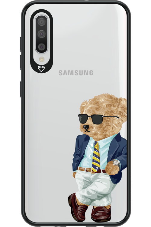 Boss 2.0 - Samsung Galaxy A50