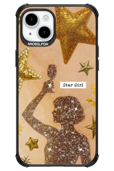 Star Girl - Apple iPhone 15 Plus