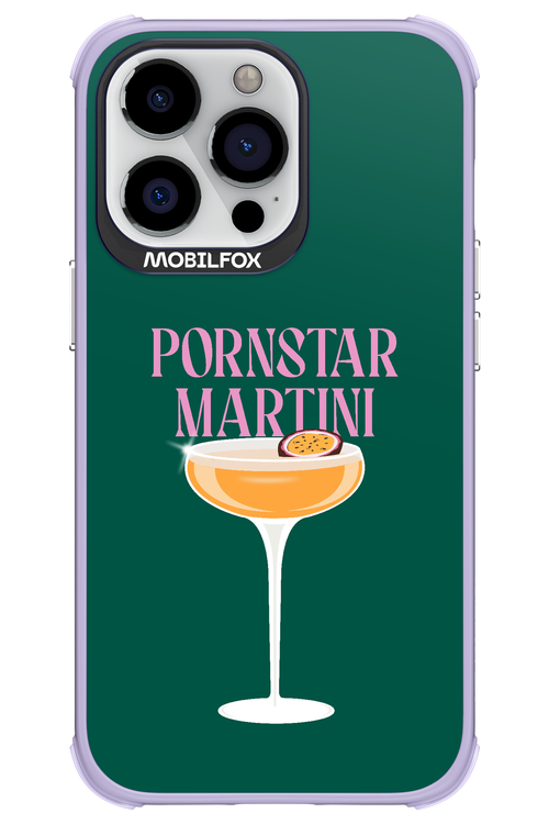 P_star Martini - Apple iPhone 13 Pro