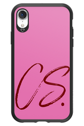 (Sorbet) CS 2.0 - Apple iPhone XR